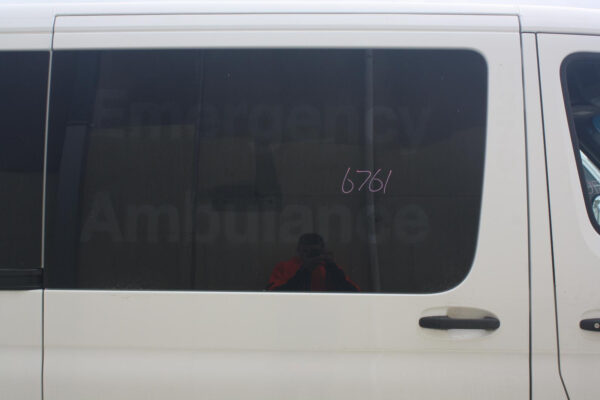 MERCEDES BENZ SPRINTER VS30 05/2018-2024 LOCK MECHANISM RIGHT SLIDE DOOR - Image 11