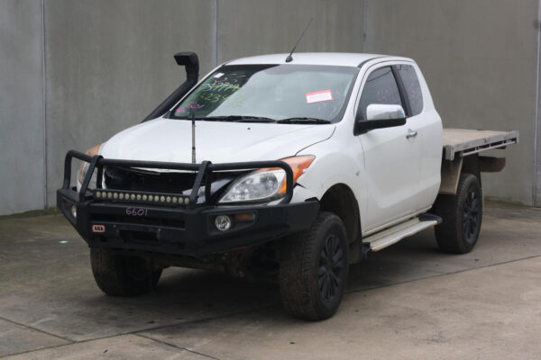 MAZDA BT50 UP-UR 10/2011-06/2020 CALIPER RIGHT FRONT 4WD - Image 3