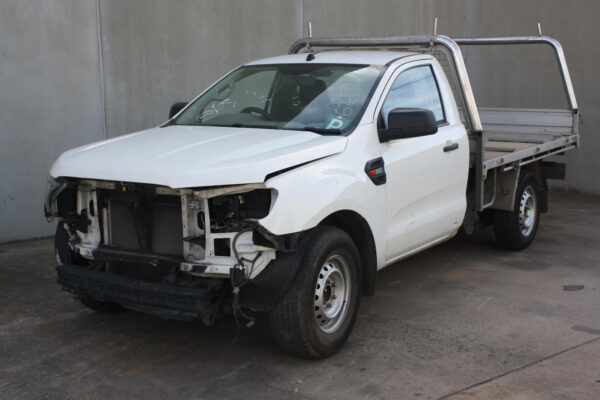 FORD RANGER PX 06/2011-2022 ABS SENSOR LEFT FRONT 2WD LOW RIDE - Image 2