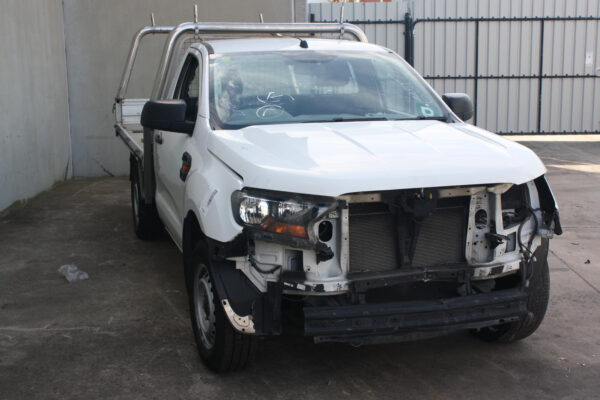 FORD RANGER PX 06/2011-2022 ABS SENSOR LEFT FRONT 2WD LOW RIDE - Image 3