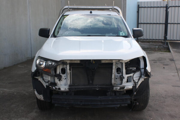 FORD RANGER PX 06/2011-2022 ABS SENSOR LEFT FRONT 2WD LOW RIDE - Image 6