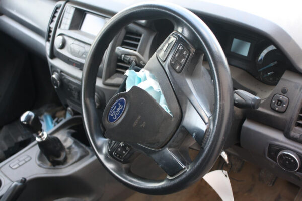FORD RANGER PX 06/2011-2022 ABS SENSOR LEFT FRONT 2WD LOW RIDE - Image 9