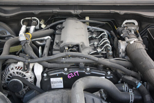 FORD RANGER PX 06/2011-2022 ABS SENSOR LEFT FRONT 2WD LOW RIDE - Image 12