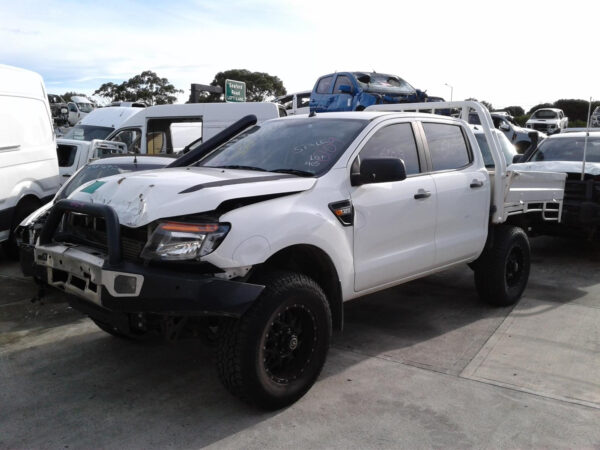 FORD RANGER PX 06/2011-10/2017 ABS SENSOR LEFT REAR - Image 2