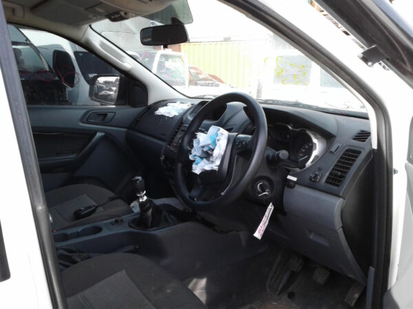 FORD RANGER PX 06/2011-10/2017 ABS SENSOR LEFT REAR - Image 9