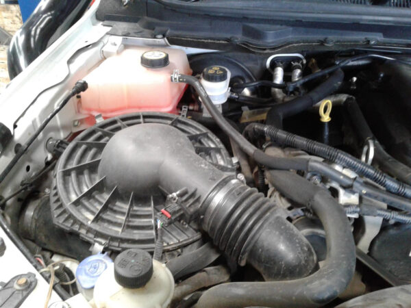 FORD RANGER PX 06/2011-10/2017 ABS SENSOR LEFT REAR - Image 10