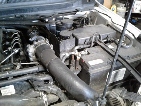 FORD RANGER PX 06/2011-10/2017 ABS SENSOR LEFT REAR - Image 11