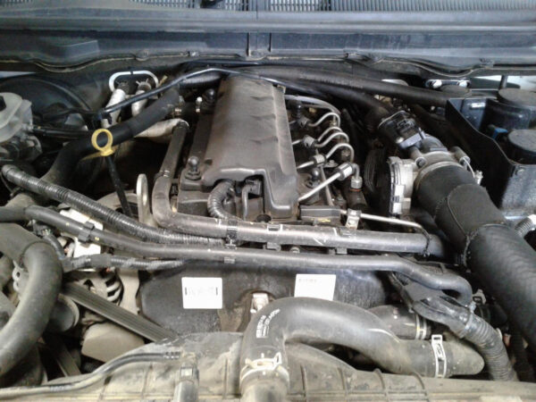 FORD RANGER PX 06/2011-10/2017 ABS SENSOR LEFT REAR - Image 12