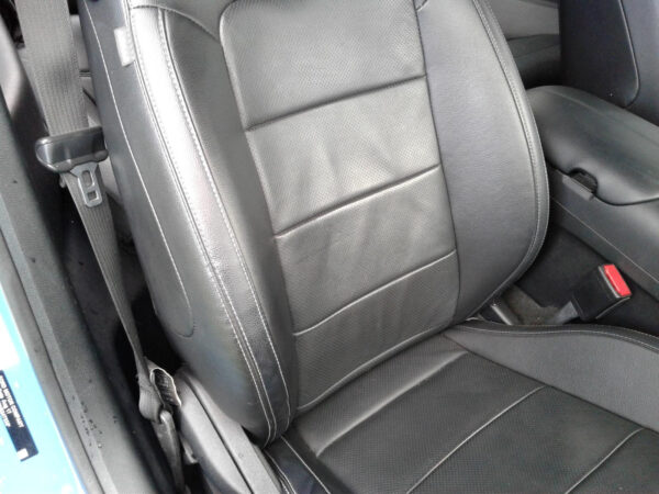 FORD MUSTANG S550 08/2015-04/2023 BODY/DOOR MOULD BEHIND DRIVER'S DOOR - Image 11