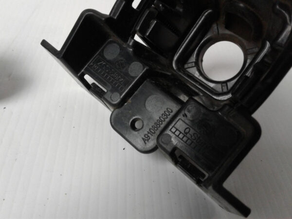 MERCEDES BENZ SPRINTER VS30 05/2018-2024 FRONT GRILLE CAMERA - Image 4