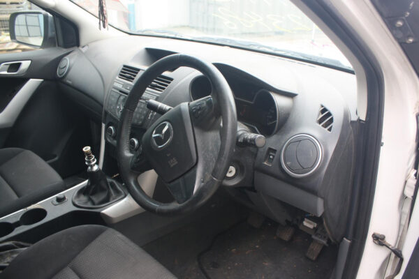 MAZDA BT50 UP-UR 10/2011-06/2020 CALIPER RIGHT FRONT 4WD - Image 10