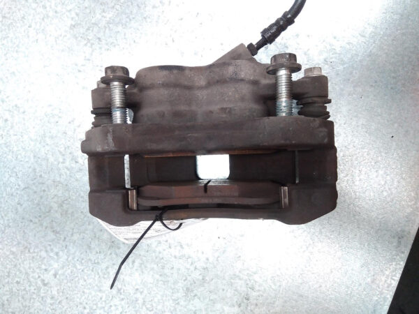 FORD TRANSIT VM SI-II 09/2006-02/2014 CALIPER RIGHT FRONT FWD - Image 2