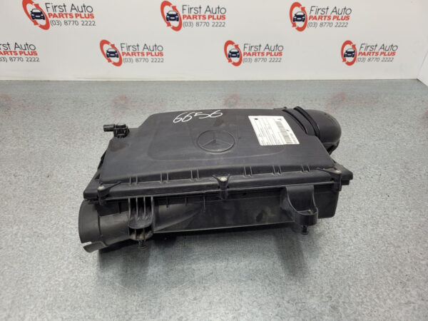 MERCEDES BENZ VITO 447 03/2015-2023 AIR CLEANER 1.6L DIESEL - Image 2