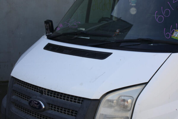 FORD TRANSIT VM SI-II 09/2006-02/2014 CALIPER RIGHT FRONT FWD - Image 6