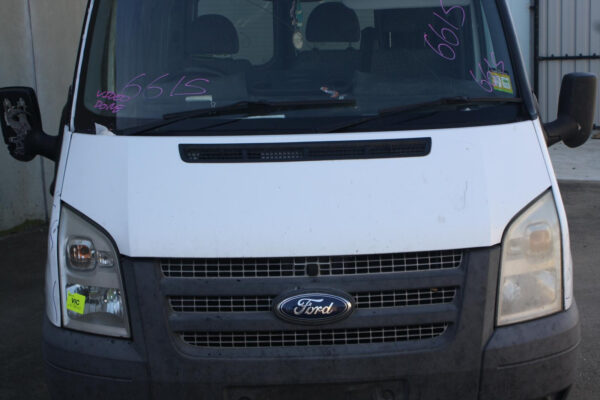 FORD TRANSIT VM SI-II 09/2006-02/2014 CALIPER RIGHT FRONT FWD - Image 7