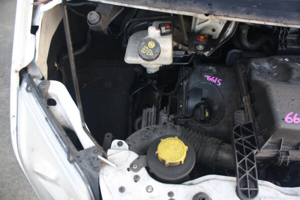 FORD TRANSIT VM SI-II 09/2006-02/2014 CALIPER RIGHT FRONT FWD - Image 11