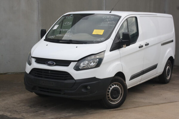 FORD TRANSIT CUSTOM VN 09/2013-2023 WIPER ARM FRONT PAIR - Image 3