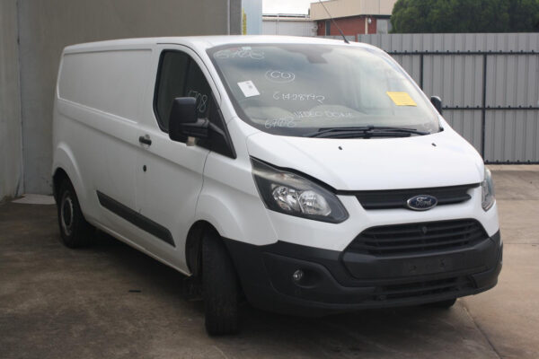 FORD TRANSIT CUSTOM VN 09/2013-2023 WIPER ARM FRONT PAIR - Image 4