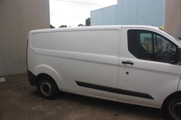 FORD TRANSIT CUSTOM VN 09/2013-2023 WIPER ARM FRONT PAIR - Image 5