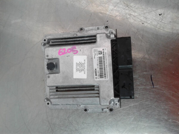 LDV DELIVER 9 07/2020-2024 ENGINE ECU ONLY 2.0L DIESEL - Image 2