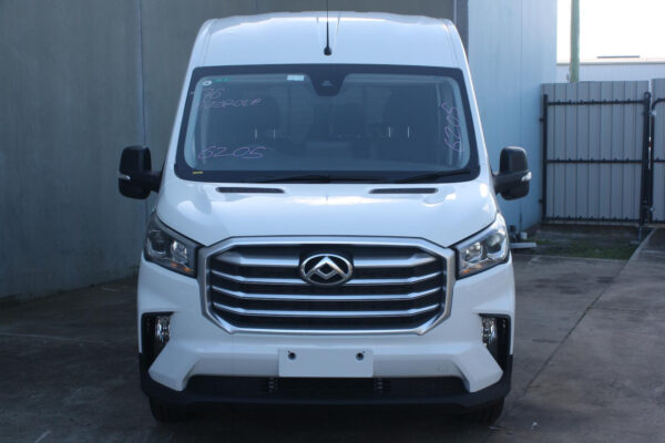 LDV DELIVER 9 07/2020-2024 ENGINE ECU ONLY 2.0L DIESEL - Image 5