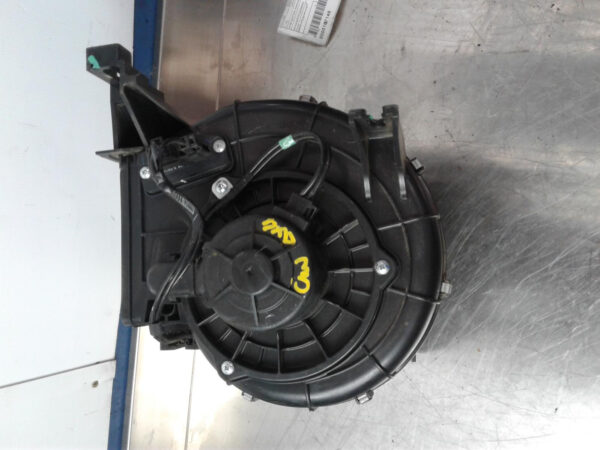 FORD RANGER PJ 12/2006-03/2009 HEATER FAN MOTOR - Image 2