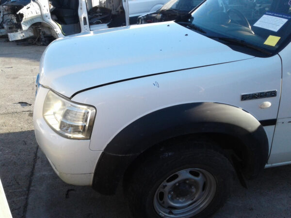 FORD RANGER PJ 12/2006-03/2009 HEATER FAN MOTOR - Image 7