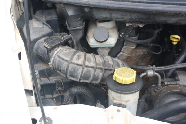 FORD TRANSIT VE-VM 04/1994-02/2014 HEATER FAN MOTOR REAR BUS - Image 10