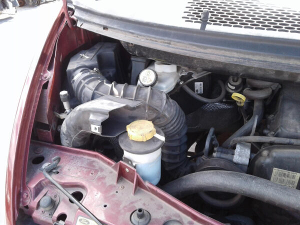 FORD TRANSIT VE-VM 04/1994-02/2014 HEATER FAN MOTOR REAR BUS - Image 10