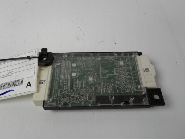 MERCEDES BENZ SPRINTER 05/2018-2024 ENGINE ECU ONLY 2.1L DIESEL - Image 2
