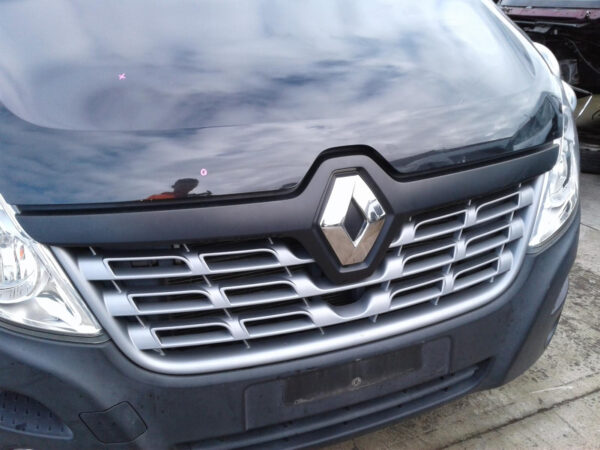 RENAULT MASTER X62 09/2011-2023 DOOR HANDLE OUTER LEFT FRONT - Image 6