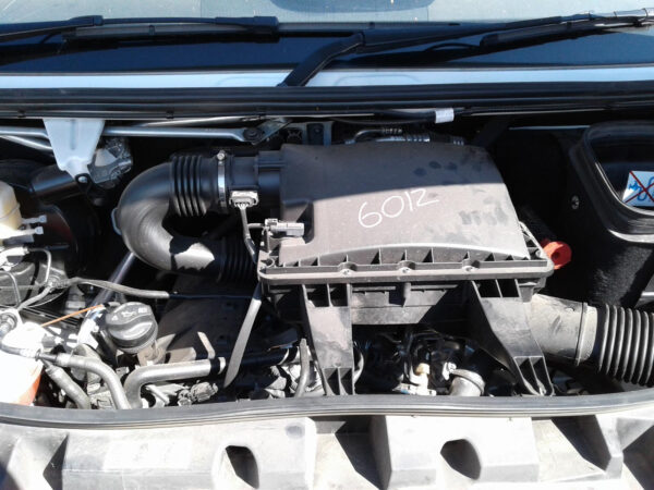 MERCEDES BENZ SPRINTER 05/2018-2024 ENGINE ECU ONLY 2.1L DIESEL - Image 11