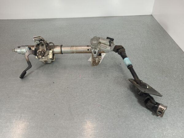 MERCEDES SPRINTER 2006-2018 STEERING COLUMN NCV3, 10/06-04/18 - Image 3