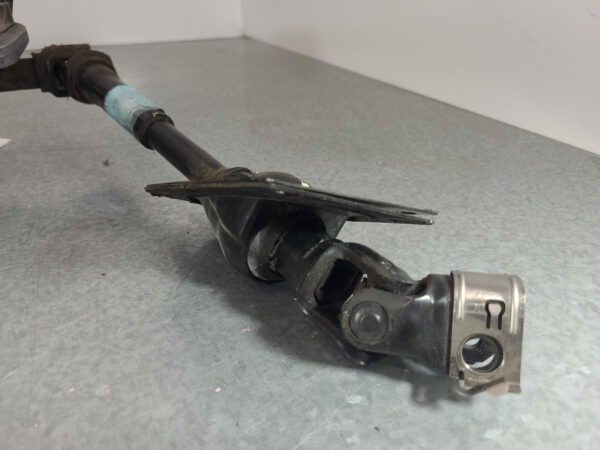 MERCEDES SPRINTER 2006-2018 STEERING COLUMN NCV3, 10/06-04/18 - Image 4