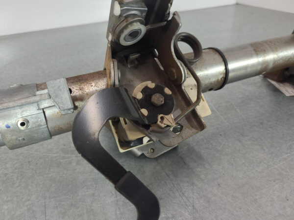 MERCEDES SPRINTER 2006-2018 STEERING COLUMN NCV3, 10/06-04/18 - Image 5