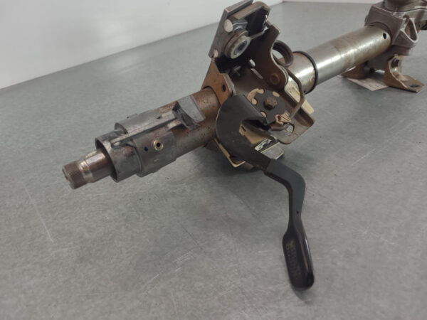 MERCEDES SPRINTER 2006-2018 STEERING COLUMN NCV3, 10/06-04/18 - Image 6