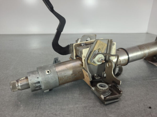 MERCEDES SPRINTER 2006-2018 STEERING COLUMN NCV3, 10/06-04/18 - Image 7