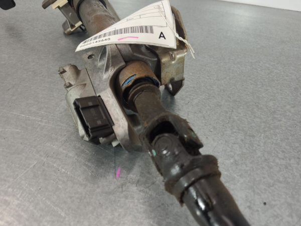 MERCEDES SPRINTER 2006-2018 STEERING COLUMN NCV3, 10/06-04/18 - Image 2
