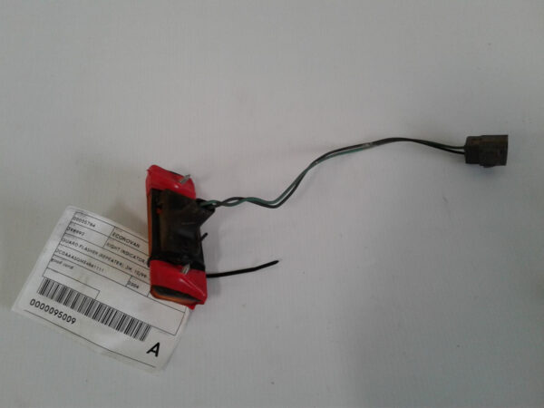 FORD ECONOVAN JH 10/1999-12/2006 RIGHT GUARD FLASHER REPEATER - Image 2