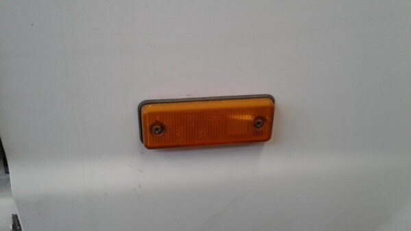 FORD ECONOVAN JH 10/1999-12/2006 RIGHT GUARD FLASHER REPEATER - Image 11