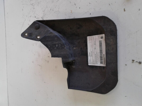FORD TRANSIT VO 03/2014-2024 MUD FLAPS LEFT REAR - Image 2
