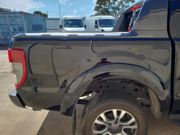 FORD RANGER PX 07/2011-04/2022 SPARE WHEEL WINCH - Image 7