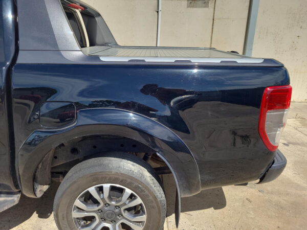 FORD RANGER PX 07/2011-04/2022 SPARE WHEEL WINCH - Image 8