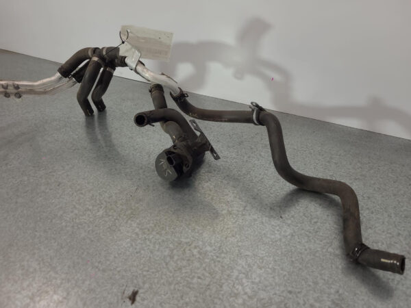 MERCEDES BENZ VITO 447 03/2015-2024 HEATER HOSE ASSEMBLY - Image 3