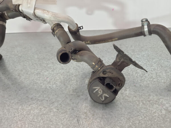 MERCEDES BENZ VITO 447 03/2015-2024 HEATER HOSE ASSEMBLY - Image 4