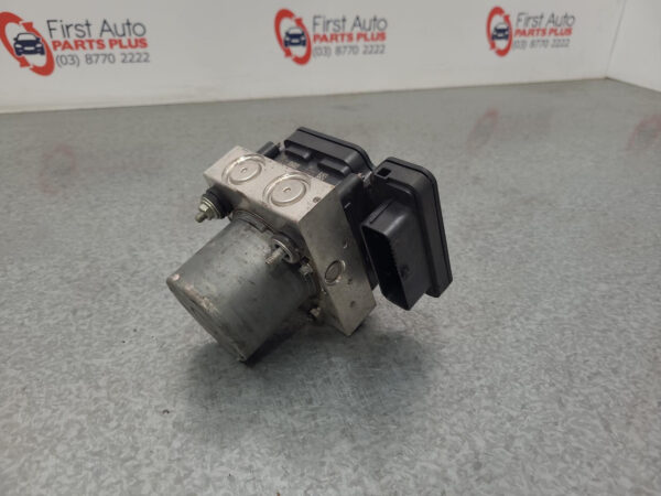 MERCEDES BENZ SPRINTER NCV3 10/2006-04/2018 ABS PUMP/MODULATOR - Image 2