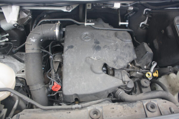MERCEDES BENZ SPRINTER NCV3 10/2006-04/2018 ABS PUMP/MODULATOR - Image 11