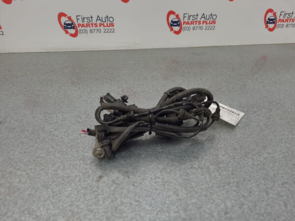 LDV DELIVER 9 07/2020-2024 REAR ABS SENSOR WIRING LOOM PAIR - Image 2
