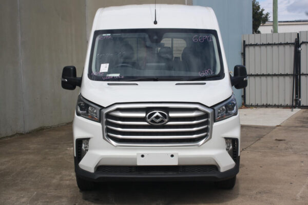 LDV DELIVER 9 07/2020-2024 ABS SENSOR RIGHT REAR - Image 4