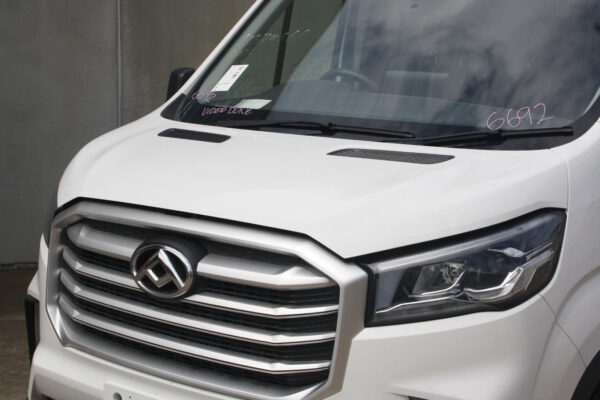 LDV DELIVER 9 07/2020-2024 ABS SENSOR RIGHT REAR - Image 5